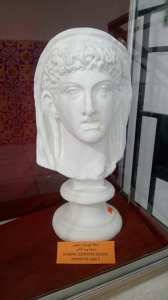 قيمة تاريخية يحويها متحف الأمير عبد القادر مدينة مليانة ولاية عين الدفلى 10