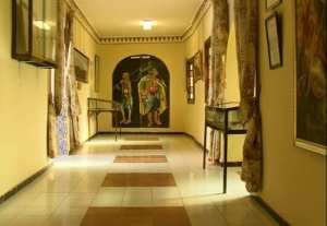 قيمة تاريخية يحويها متحف الأمير عبد القادر مدينة مليانة ولاية عين الدفلى 15