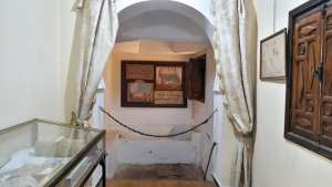 قيمة تاريخية يحويها متحف الأمير عبد القادر مدينة مليانة ولاية عين الدفلى 19