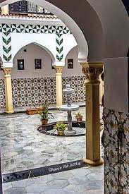 قيمة تاريخية يحويها متحف الأمير عبد القادر مدينة مليانة ولاية عين الدفلى 22