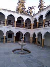 قيمة تاريخية يحويها متحف الأمير عبد القادر مدينة مليانة ولاية عين الدفلى 23