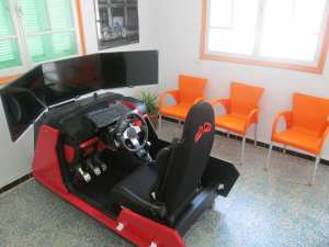 المجد لتعليم السياقة