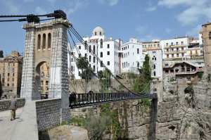 constantine- Le Pont