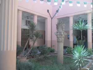 Musée Cirta de Constantine #Algérie !