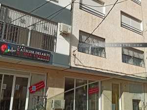 Atelier des art et des lettres à Tlemcen