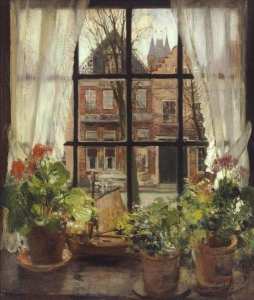 Fernand Toussaint (1873-1956)