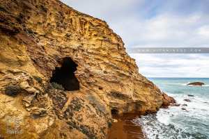 La grotte de Sidi El Ouardani