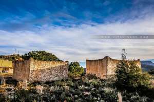 Qui sont ces Walis du Cimetière des Ouled Ammar (Beni Khellad)