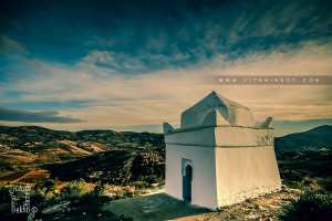 Mausolée de Sidi Abdellah (Beni Khellad)