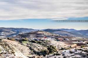 Village De Ain Marika (Beni Khellad)