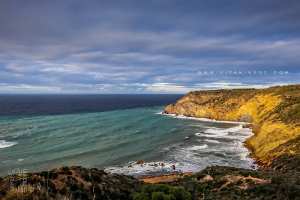 Plage de Mkalled (Beni Khellad)