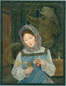 Artiste Peintre Lauren Long