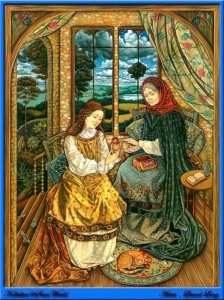 Artiste Peintre Lauren Long