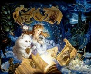 Artiste Peintre Lauren Long