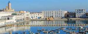 Alger- photo d'alger