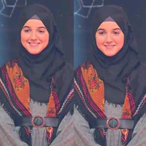 ابنة بجاية حافظة لكتاب الله تبهر الحاضرين في برنامج مزامير داوود