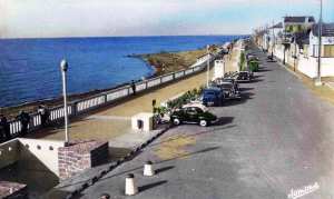 castiglione bord de mer