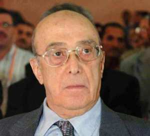 مقولة ل عبد الحميد المهري