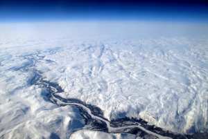 Planète/Amérique du Nord/Etats-Unis - Des zones protégées de l’Arctique aux enchères pour des forages pétroliers