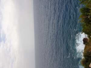 جمال الطبيعة في جيجل