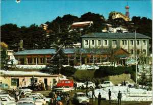 Chréa la station de ski