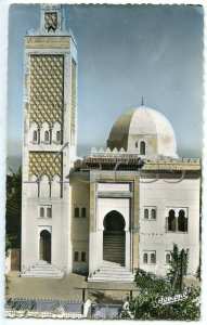 alger la mosquéé st eugene