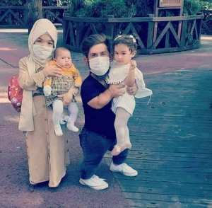 عائلة تستحق الثناء