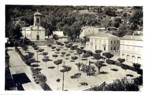Boumerdes- Eglise Dellys