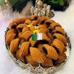 المطبخ الجزائري : المقروظ الجزائري