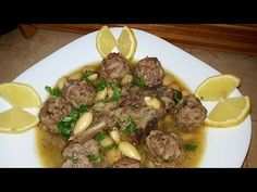 المطبخ الجزائري : لمثوم