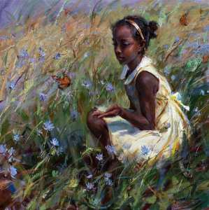 Artiste Daniel Gerhartz