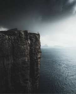 L’ART DU JOUR Photographie par Chris Houston