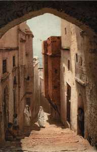 la journée nationale de la Casbah