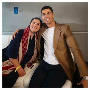 كريستيانو رونالدو