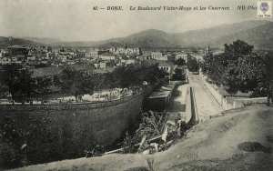 Annaba Bone-Bd VicorHugo-Casernes