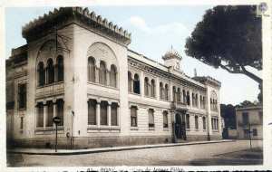 Annaba ex-Bone-College Jeunes Filles