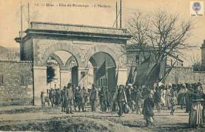 Bone-Fete Printemps-Herbeia