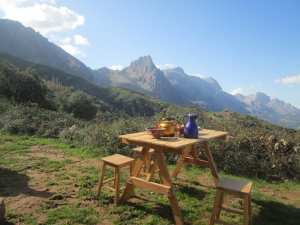 Parc national du Djurdjura