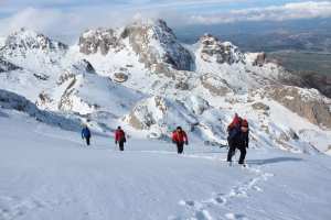 Parc national du Djurdjura