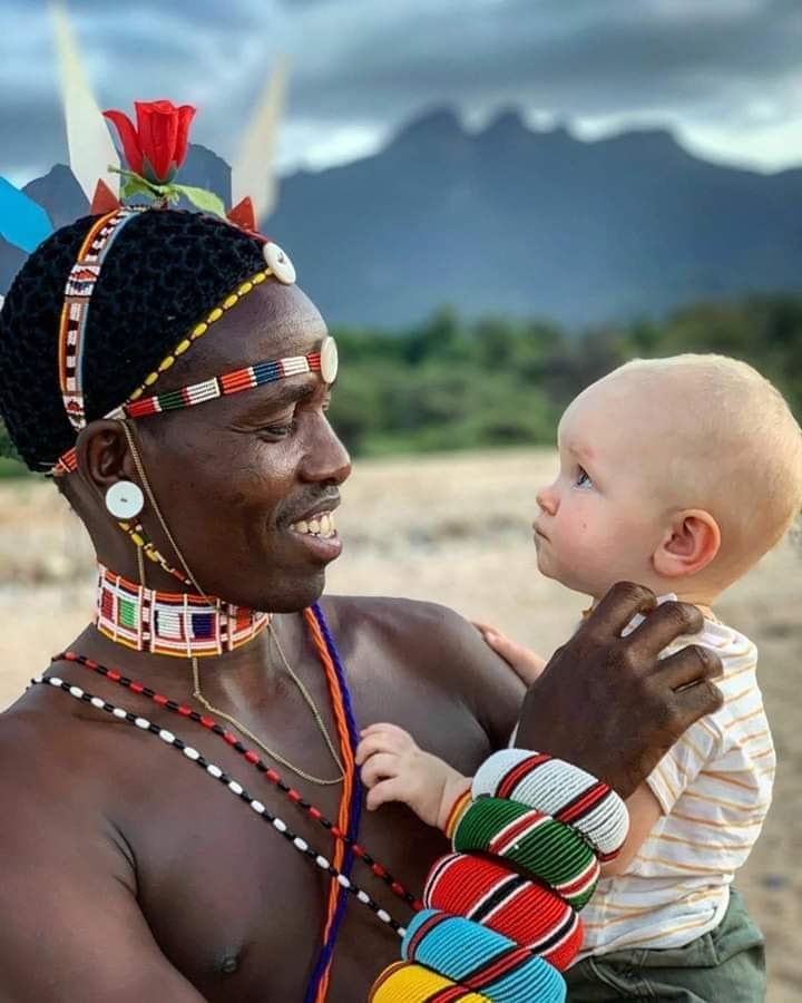 La photo du siècle.