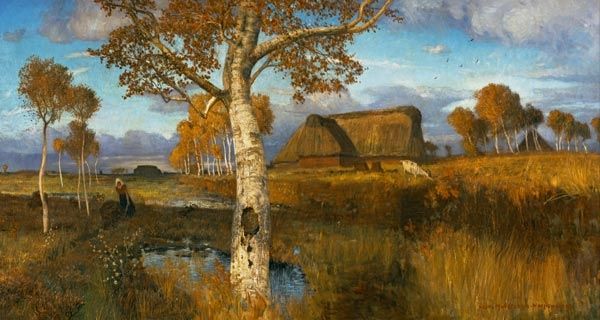 Otto MODERSOHN