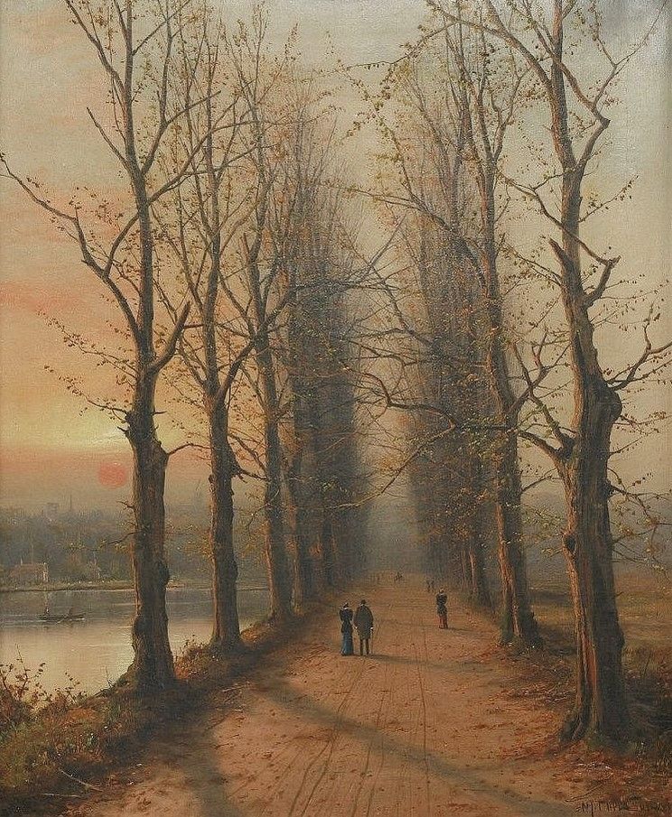 Nils Hans Christiansen