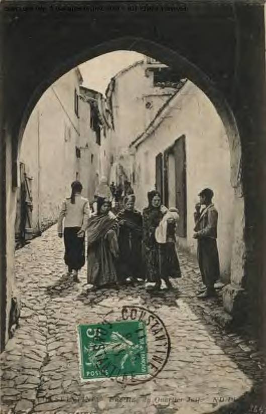 Constantine-ancienne photo2