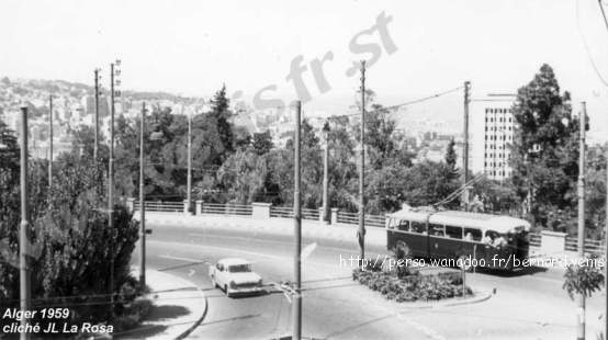 Alger 1959