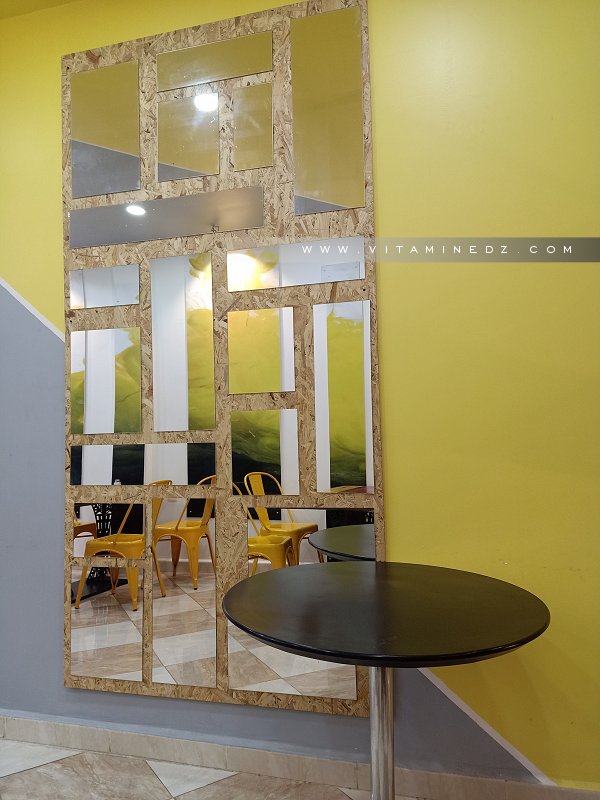 Restaurant Capitol Lounge à Tlemcen