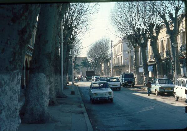 Boufarik- Ancienne photo
