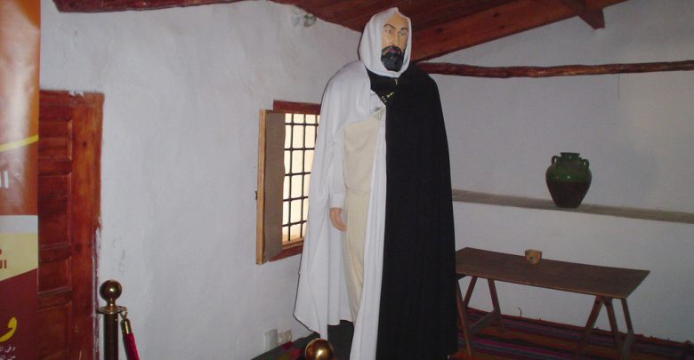 قيمة تاريخية يحويها متحف الأمير عبد القادر مدينة مليانة ولاية عين الدفلى 1