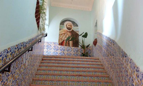 قيمة تاريخية يحويها متحف الأمير عبد القادر مدينة مليانة ولاية عين الدفلى 2