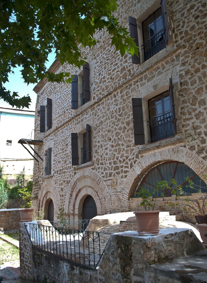 قيمة تاريخية يحويها متحف الأمير عبد القادر مدينة مليانة ولاية عين الدفلى 3