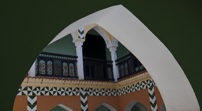 قيمة تاريخية يحويها متحف الأمير عبد القادر مدينة مليانة ولاية عين الدفلى 4